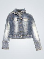 Dynamite Denim Jacket