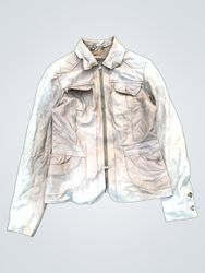 Conbipel Leather Jacket