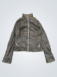TRF DENIM The Jean In Which To Be Seen Jacket