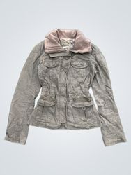 Stradivarius Jackets