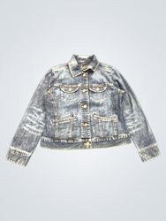 J.Jill Denim Jacket