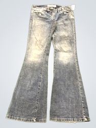 Calvin Klein Choice Flare-Jeans