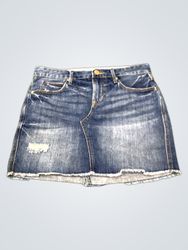 Gap 1969 Denim Minirock