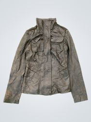 DANIER Black Jacket