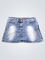 MP Jeans Denim Skirt