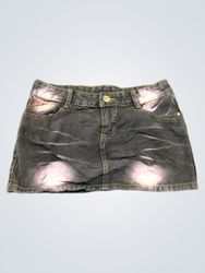 NIKSD Jeans Wear Denim Skirt