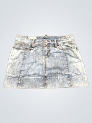GAP Denim Minirock