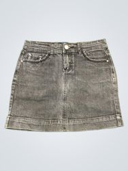 Encuentro Denim Collection Skirt