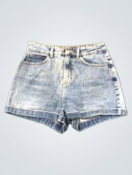 Denim Co. Denim Shorts
