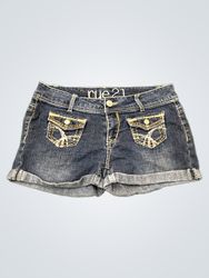 Rue 21 Denim Shorts