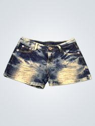 Ed Hardy Denim Shorts