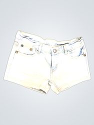W.GIRL Denim Shorts