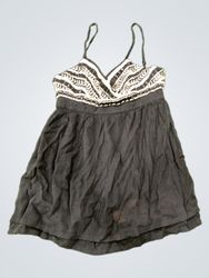 Hollister Trägertop