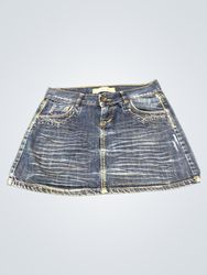 Felos Denim Skirt