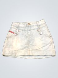 ZH JEANSWEAR DENIM