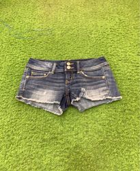 American Eagle Denim Shorts