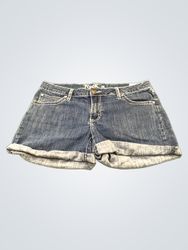 Rock 47 by Wrangler Women's Denim Shorts