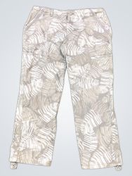 Democracy "Elo" Allant Pants Size 4