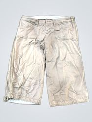 United Colors of Benetton Cargo Capris