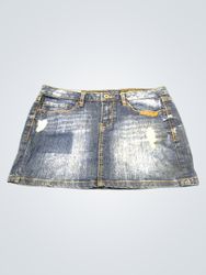 DENIM AND DRY GOODS FASHION FIT REG. IM. SIZE 36