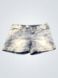 Maurice's Denim Shorts