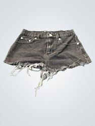 ASOS DESIGN Denim Shorts