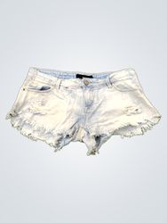 Tally Weijl Denim-Shorts
