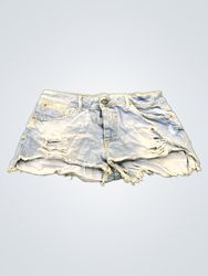 United Colors of Benetton Jeans-Shorts