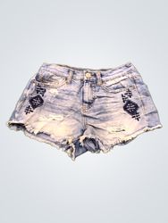Mudd Denim Shorts