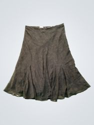 CANDA COLLECTION AT C&A Black Skirt