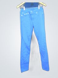 True Religion Skinny Jeans