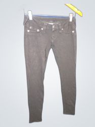 True Religion Skinny Jeans