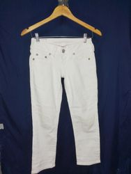 True Religion Skinny Jeans