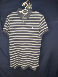 Polo Ralph Lauren Striped Polo Shirt