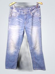 Miss Me Bootcut Jeans