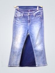 Miss Me Embellished Bootcut Jeans