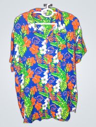 Hawaiian Shirt
