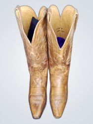 Cowboy Boots