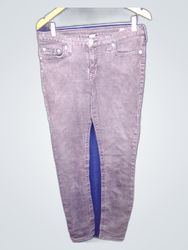 True Religion Skinny Jeans