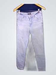 True Religion Jennie Curvy Super Skinny Jeans