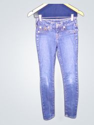 True Religion Skinny Jeans