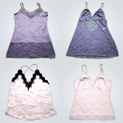Y2K Camisole (030c)