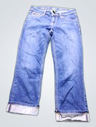 Blue Jeans