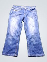 Love Indigo Jeans