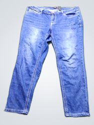 Love Indigo Jeans