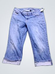 Blue Jeans