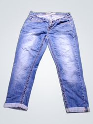 Wallflower Vintage Jeans
