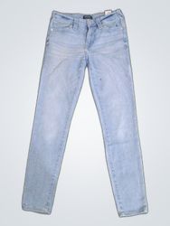 True Religion Jennie Curvy Super Skinny Jeans