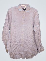 Polo Ralph Lauren Striped Button-Down Shirt