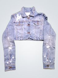 Nixon Denim Jacket